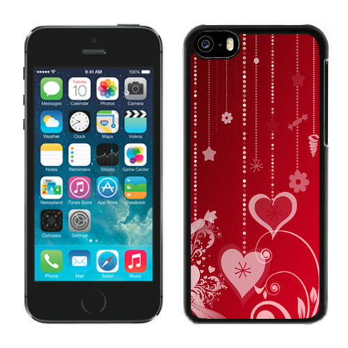 Valentine Love iPhone 5C Cases CNX Valentine Love iPhone 5C Cases CNX